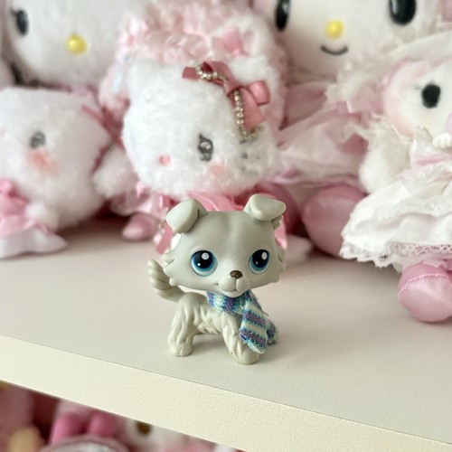 Littlest pet shop authentic - littlest,
