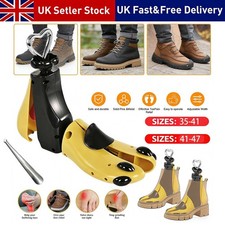 1/2PCS Adjustable Shoe