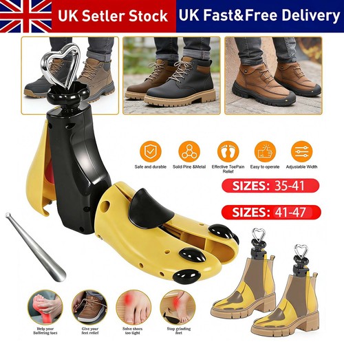 2pcs adjustable shoe - adjustable,