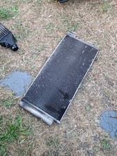 Corsa D Sri 1.7cdti 2007-2013 Aircon Radiator