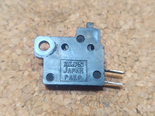 Honda lead nh50ms - 50,