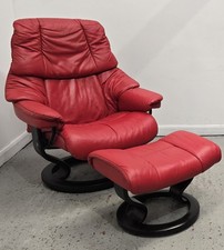 Ekornes Stressless Recliner