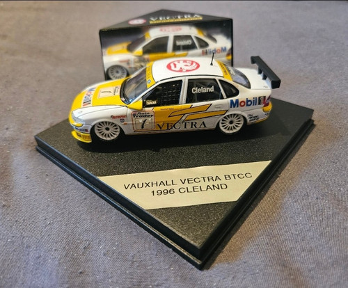 Vitesse vauxhall vectra - vitesse,