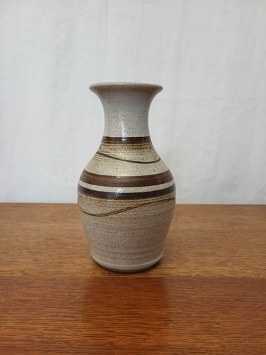 Mid century studio pottery - mid,