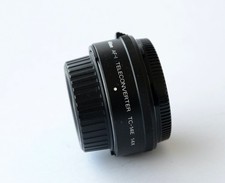 Nikon teleconverter - nikon, af-1