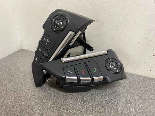 Range rover sport steering - sport,