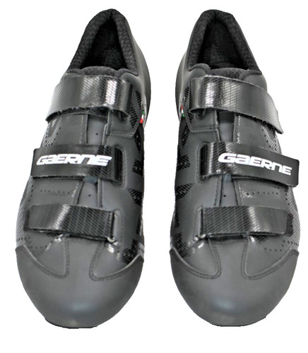 Gaerne record black - record,