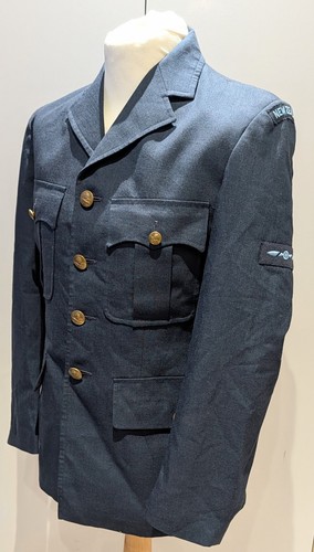 Royal new zealand - air, force