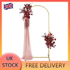Wedding Arch Backdrop Stand