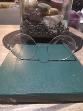 Ray Ban Round Silver Frame  Glasses  RB8392 2988 53 20 145