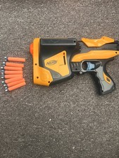 Nerf N-strike Dart Tag