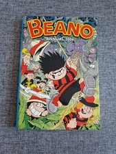 Beano Annual 2006 Vintage UK