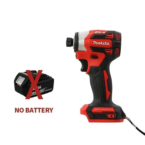 Makita dtd173 18v brushless - 18v,