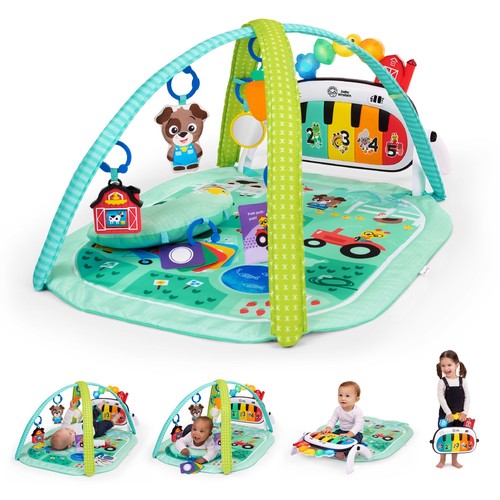 Baby einstein 1 musical - baby,