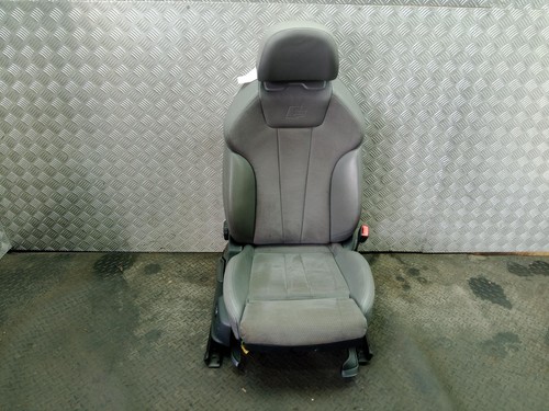 Audi seat front - seat,