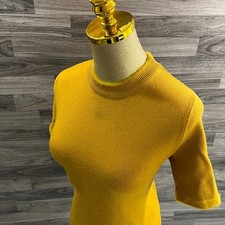 ZARA Crew Neck Short Sleeve