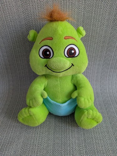 Shrek adventure blue - blue, baby