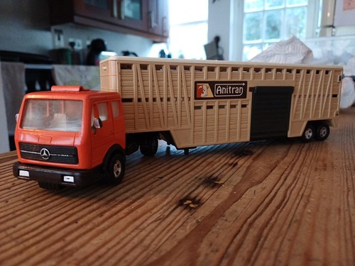 Matchbox king size 8 - matchbox, k-8