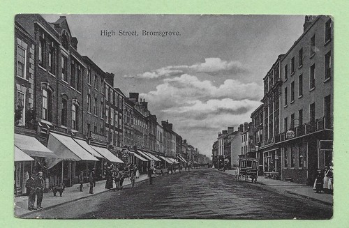 7182 worcestershire p - r/p, 1905