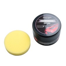 Car Wax 200g Soft Carnauba