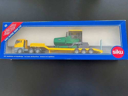 Siku 3519 low - 3519,