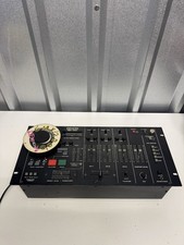 Denon SMX-2000 DJ Mixer with