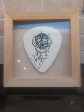 2010 Phil Campbell Motorhead