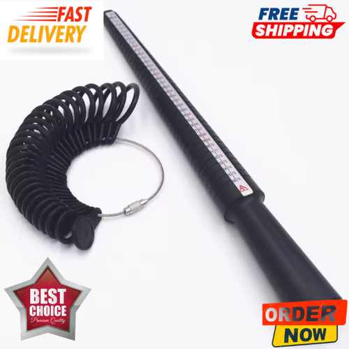 Ring measurement tools sizing - measurement,
