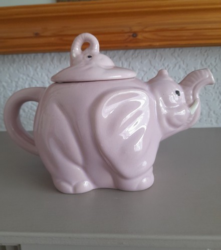 Vintage kitsch pink - vintage,