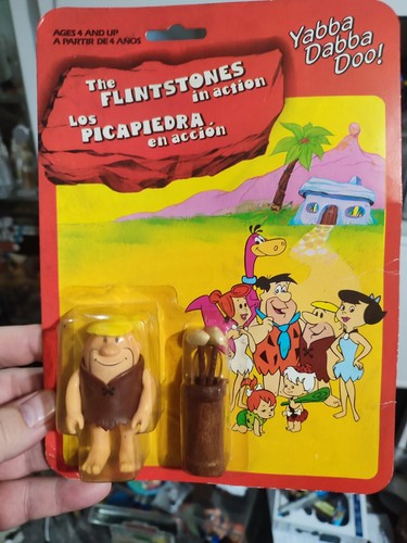 Flintstones action los - flintstones,