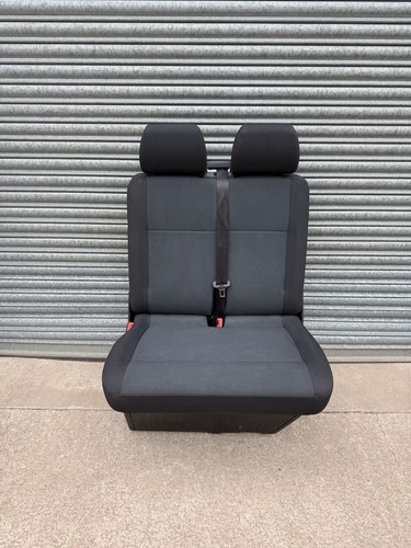Transporter front - t6,