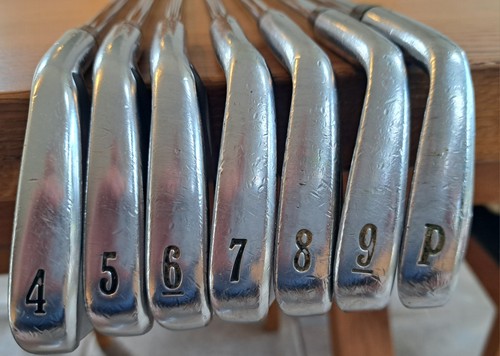 Callaway prototype forged - prototype,