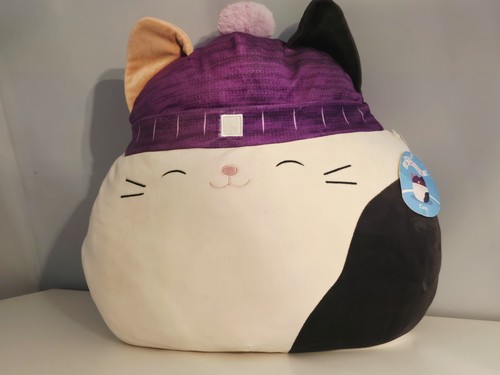 Squishmallows original inch - original, 16-inch