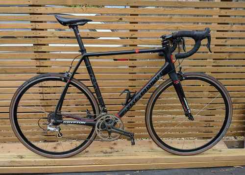 Argon krypton carbon road - argon, 18