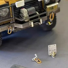 Trailer Hook for 1/10 RC