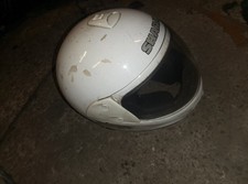 Shark Motorcycle crash Helmet