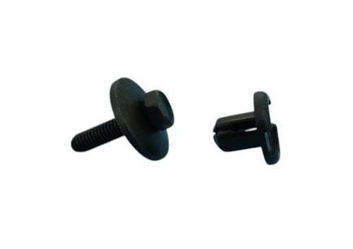 Fit vauxhall screw metal - fit,