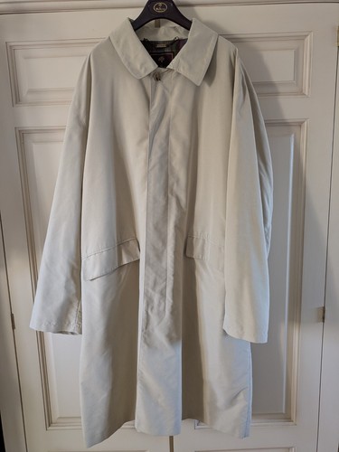 Mulberry men trench - mulberry, men's