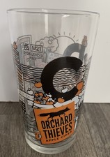 Orchard Thieves Apple Cider