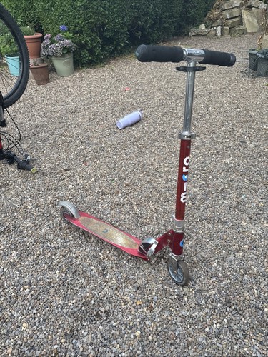 Micro scooter - micro,
