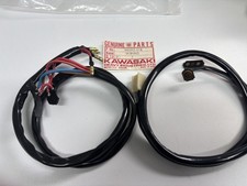 new  left hand switch wiring harness for KAWASAKI H2/A 750 1972/73  S2 46082-018