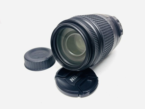 Top mint nikon dx nikkor - mint,