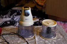 Ninja Foodie Chopper Blender