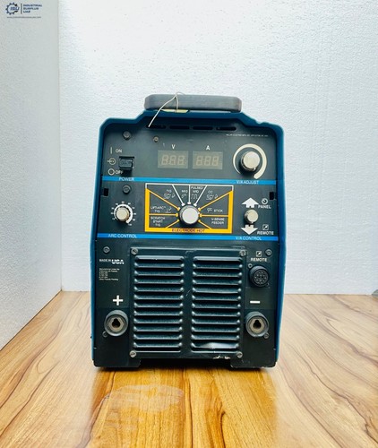 Miller xmt 400 inverter - miller,