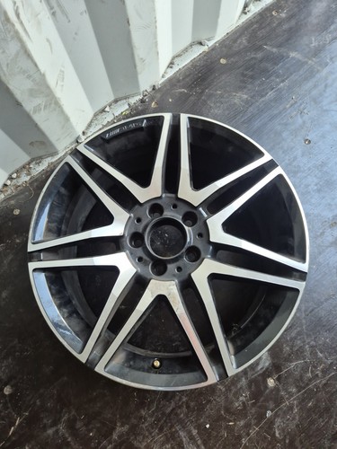 Mercedes class alloy - class,