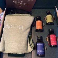 Purdy & Figg Complete Starter Set 2025 Kitchen. Autumn Collection Christmas