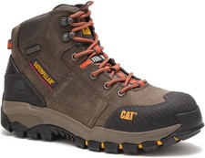 Cat Footwear NAVIGATOR MID WP