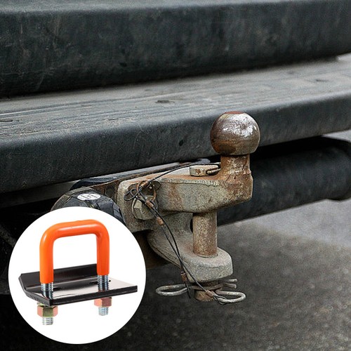 Metal hitch tightener for - metal,