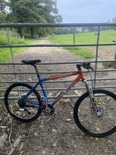 KONA KULA Deluxe  - retro - ultralite taperwall  easton - medium 