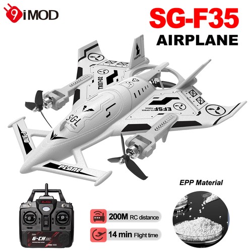 9imod plane f35 - 9imod,